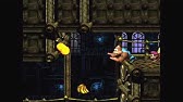 スーパードンキーコング 無限増殖 2 1 ノーティのいせき Youtube