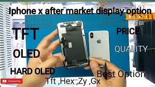 iphone x after market display option screenshot 2