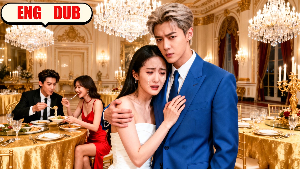 Husband intentionally with mistress to anger wife—she left silently, he collapsed completely!