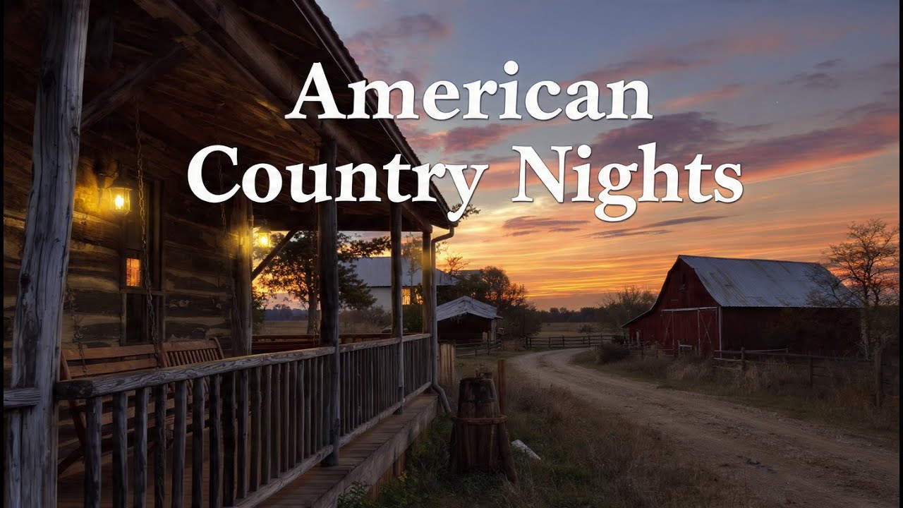 Country Songs from Small Town America – George Strait