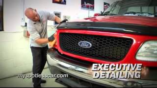Executive Detailing-Downtown Bloomington since 2003