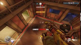 Junkrat can kill teammates