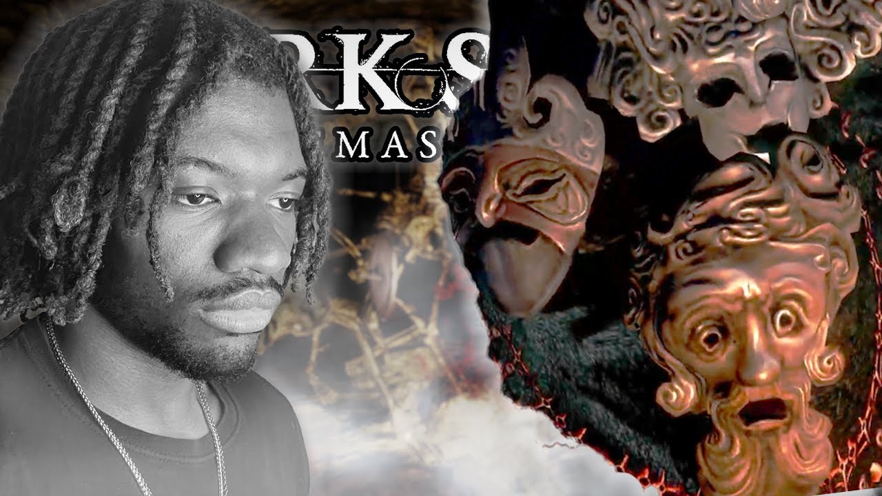 I DESTROYED The EASIEST DARK SOULS BOSS And My Ego Is RESTORED (I'm dead inside) Ep 6