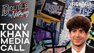 Tony Khan On Mick Foley Joining AEW, AEW All In 2027 Location, Future AEW PPV Schedule