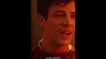 Flash time - Memory Reboot #theflash #shorts