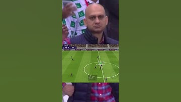 PES scripting destroy my ratings 🤕 • 100000 level scripting 😵