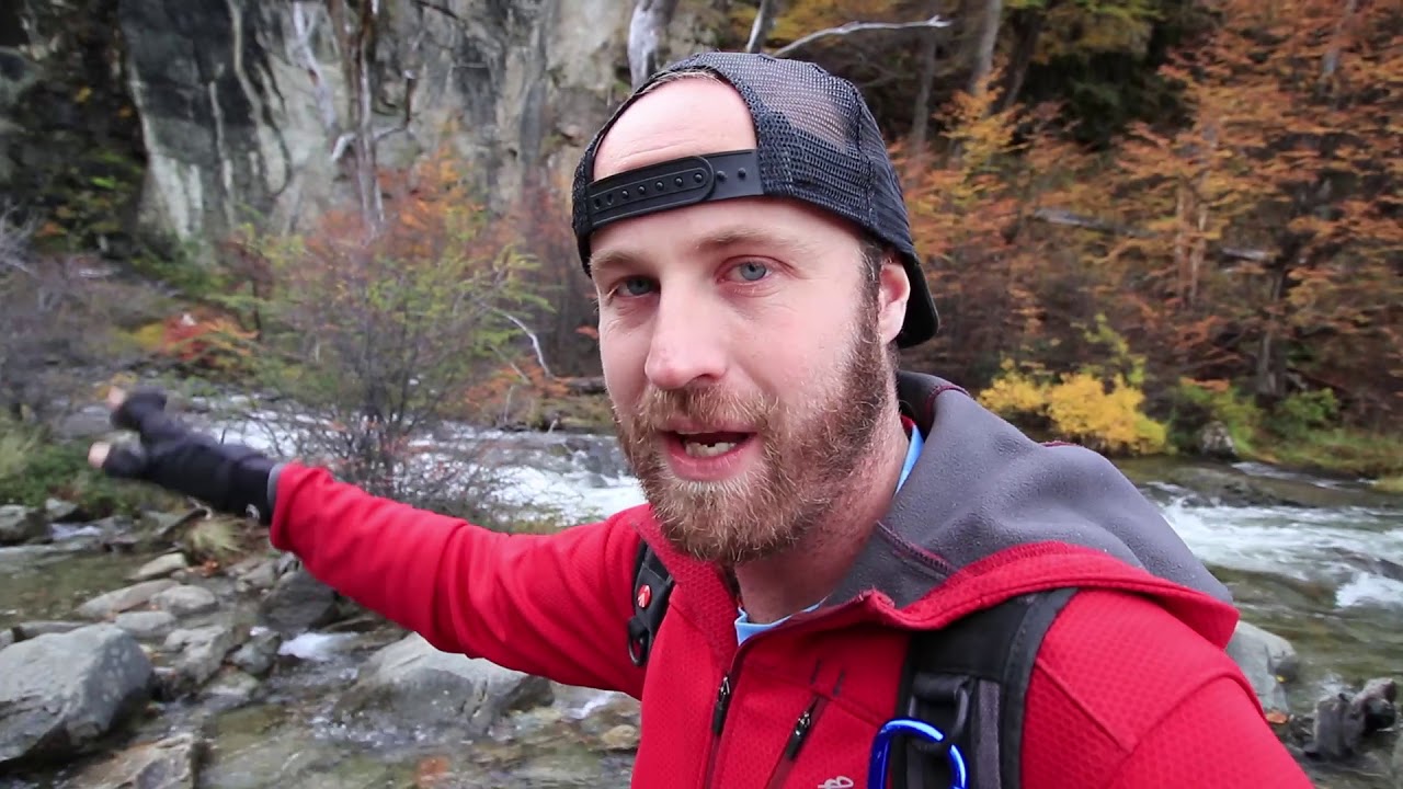 Where's Thomas Heaton???? YouTube