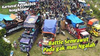 Habis Bigw Keluarkan Big Bass Nyasemua Pada Mau Nge Gassbattle Pun Semrawut