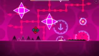 Electrodynamix Glitch