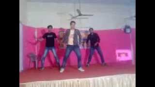Dope Shope dance by Saurav,Rahul n Bhavesh Dadhich