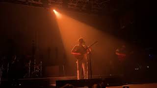 Alec Benjamin Live - Dopamine Addict - Lake Buena Vista, FL