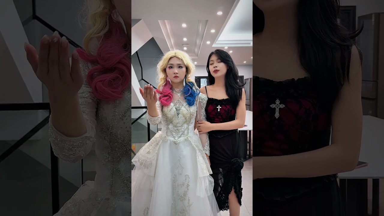 Why Are There Three Harley Quinn S Joker