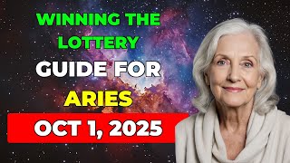 Aries Horoscope for September 30, 2025