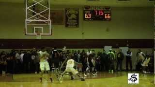 Instant Classic Yates Vs. Prime Prep Academy