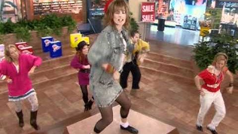 Robin Sparkles - Let