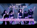 BLACKPINK - DDU-DU DDU-DU (Live Studio Version) [Born Pink Tour]