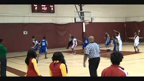 Jason Clayton Philadelphia Point Guards 5'7 (Top 20)