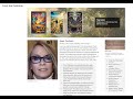 The Secrets to Life and Where to Find Them, by Tina Ketch