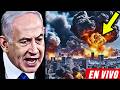 🚨 EN VIVO NOTICIAS: ATAQUE A ISRAEL: INVASIÓN POR TIERRA! BOOMM! TRUMP ENLOQUECE! IRÁN GANA! EEUU