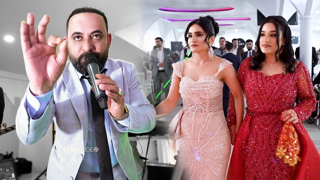 Talal & Shilan - Imad Xanki - Part 02 - By: Renas video