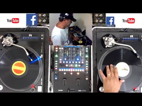 Programa Funk ao cair da tarde 02-11-18 Apresentaçãp & Mixagens DeeJay Tony PE