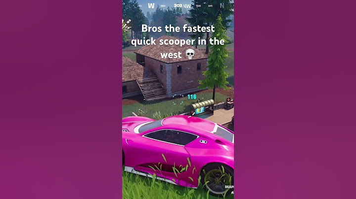 “welcome to the wild west” ahh clip ￼ #fn #fortnite #fnclip #funny #og