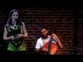 Karrie pavish anderson  temptation live at witzend