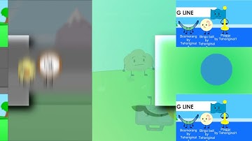 2 Object Overload Scans