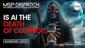 Nvidia CEO Predicts the Death of Coding, AI to Take Over