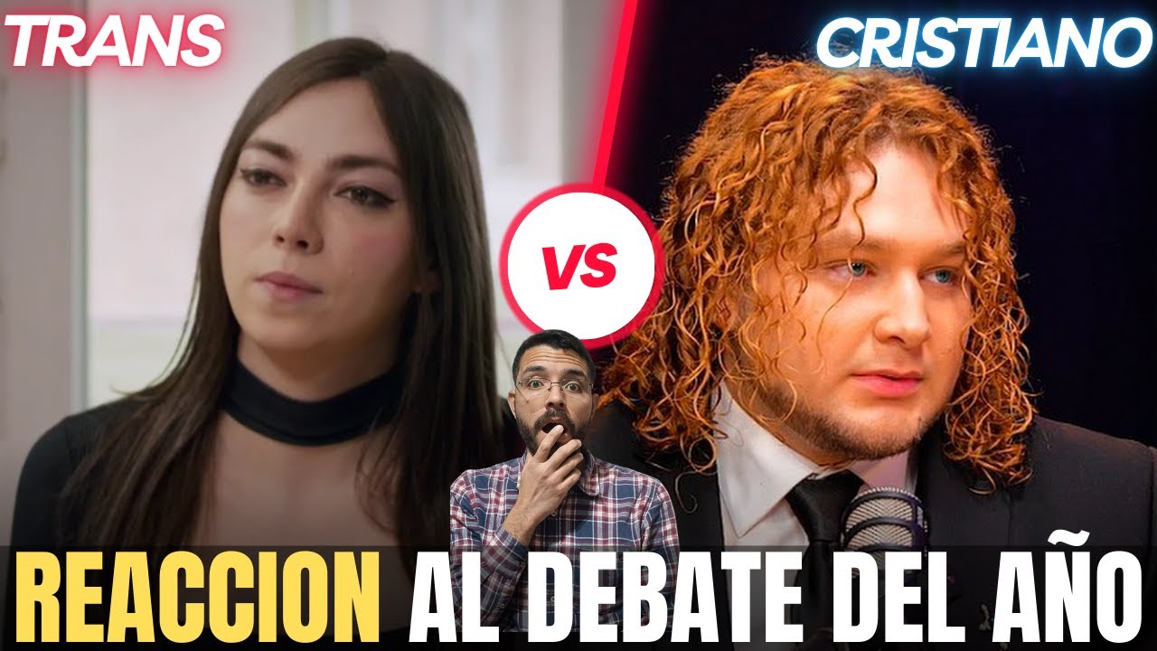 RIGOBERTO HIDALGO vs MIA SKYLAR reacciono al DEBATE del año de WORLDCAST