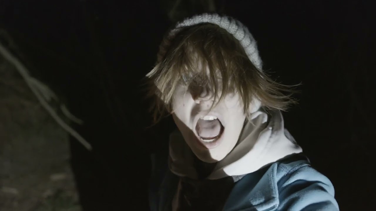 The curse of the white walker - Horrorfest 2025 (cut version)