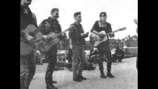 The Clash - Cool Under Heat (Live)