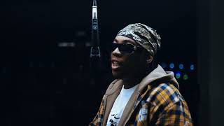 Frank Casino 4us Performance For My Gs Sho Tsotsi Gorilla Gang