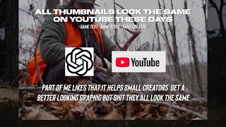 Hunting Media Is About to Change Forever | AI & Deer Hunting