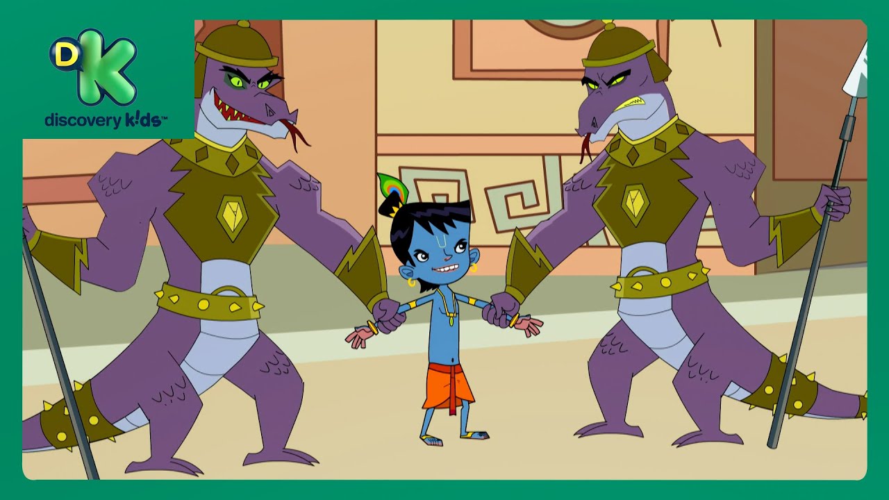 Kris Roll No 21🪈| Ordinary Student But Extraordinary Hero!😎| Cartoon for Kids 😍| 