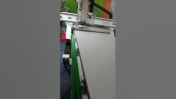 EEJA ISO30 wooden Spindle motor automatic tool change