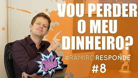 O que acontece com as ações de uma empresa vendida?