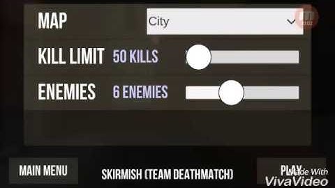 I SUCK AT GAMES~ Bullet force (part 1 ep.1)