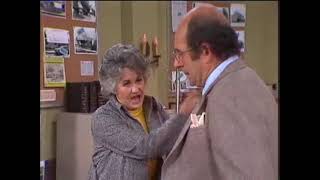 Famous Bea Arthur & Herb Edelman (on Maude) Profile