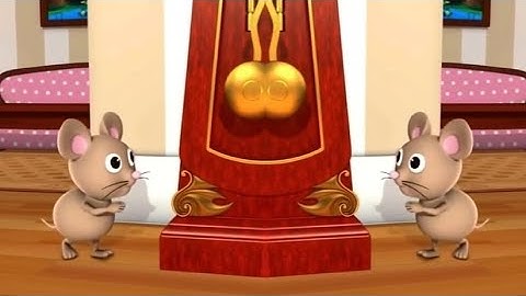 Little baby bum Hickory Dickory Dock Mouse Rhymes Song 46 Effects Color Inversion, Color effects.