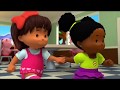 Fisher Price Little People | A Taste of Her Own Medicine! | Full Episodes HD | Kids Movies