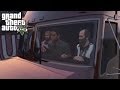 Pack Man GTA V Mission 61 HD 