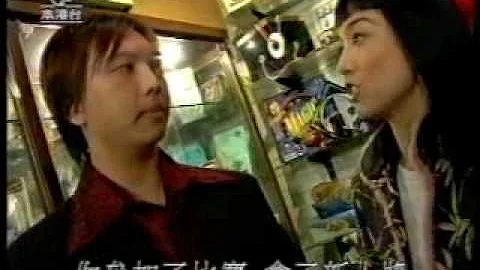 Professional Magic Performer : Michael Lam