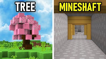 12 GENIUS BUILD HACKS YOU NEED TO KNOW! (bloxd.io)