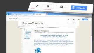 INTRANET videoTutorial