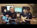 Song for Someone (Cover by Carvel) - U2