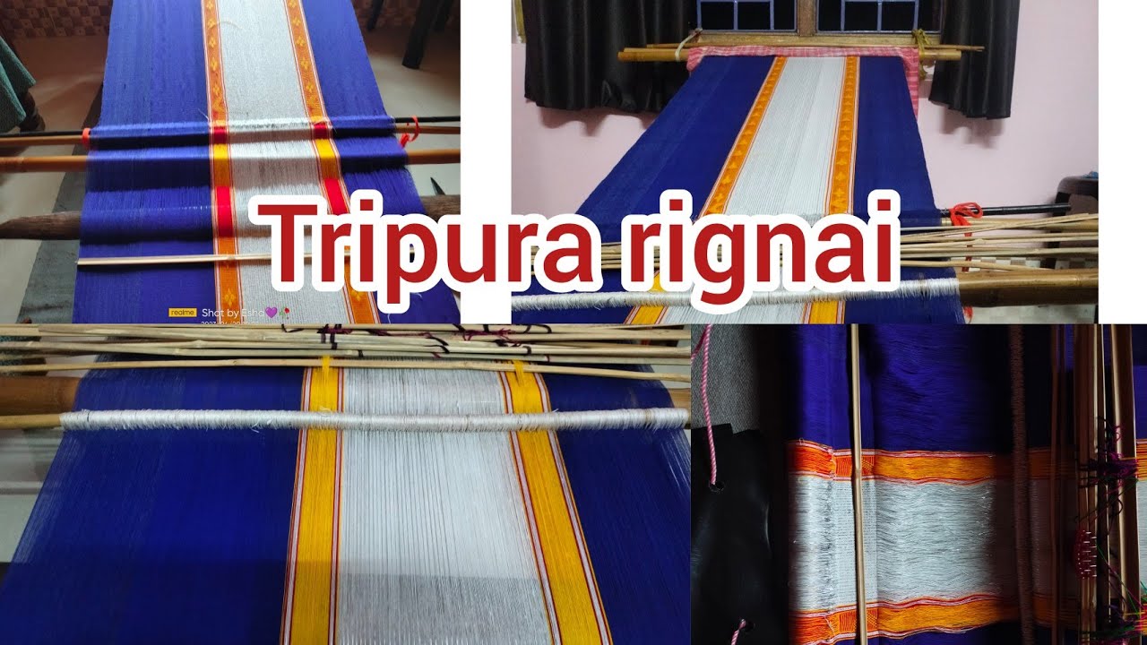 Rignai takgwi raso mani //