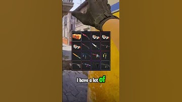 😓 Moving on from CS2 — offering my fav skins to real fans