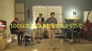 Video thumbnail of "S. Pedro - Apanhar Sol (ensaio)"