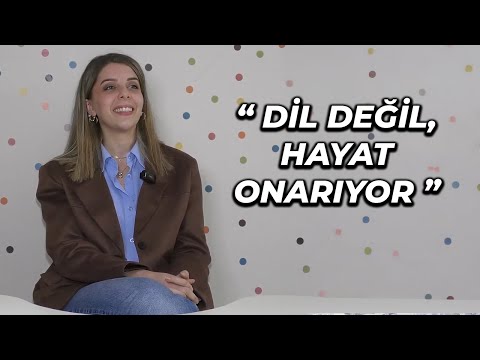 Dada Medya Tv Her Harfte Yeni Bir Hayat Başlıyor | Meslekler ve Hikayeleri